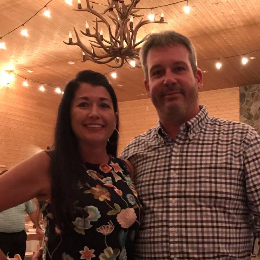 Meet your Posher, Misty